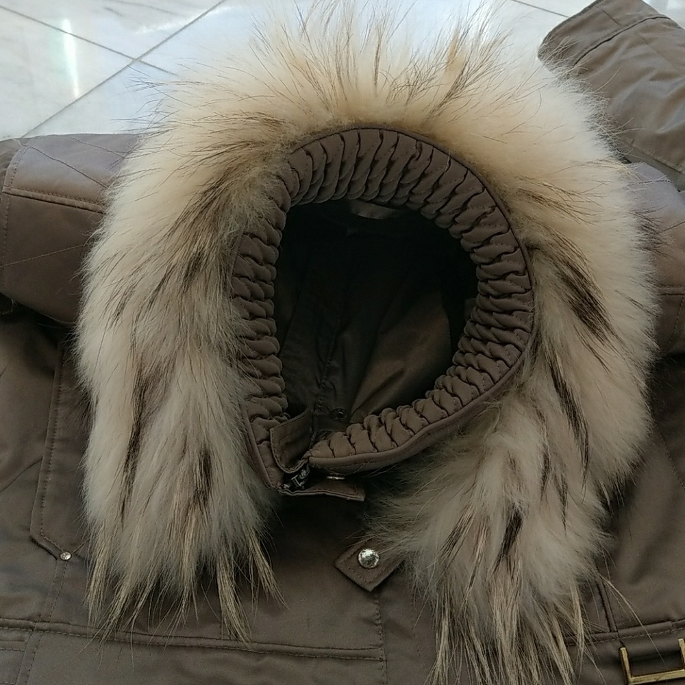 Metropolis ski jacket 12 - Picture 5 of 8